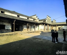 文化中国行丨印记娄底·走进湘军将领故居【组图】