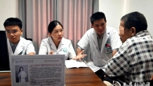 岐黄赋能湘中——周青男科名中医工作室落户娄底市中医医院