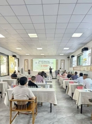 娄底首届“优秀民间品酒师”评选第二场圆满举行