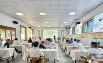 娄底首届“优秀民间品酒师”评选第二场圆满举行