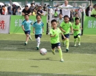 娄底幼超嘉年华第四轮激战正酣：开启硬核指导模式