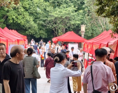 娄底市防范非法金融活动集中宣传日 教您守住“钱袋子”！